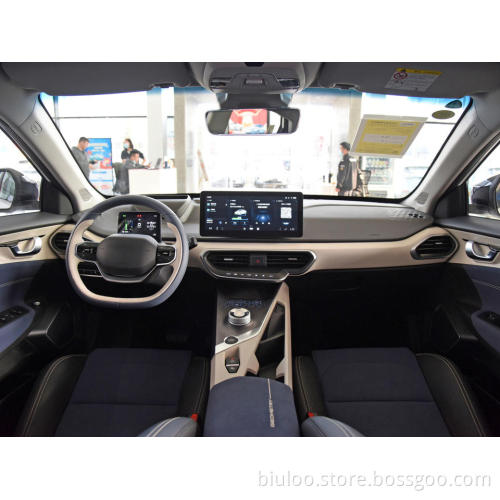 In stock SUV FOR Geely Geometry C/Geely Geometry A/ E geely electric cars for adult new energy vehicles geely geometry c ev car